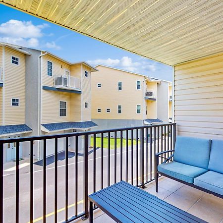 Bay View Villas #118 Clearwater Beach Exteriör bild