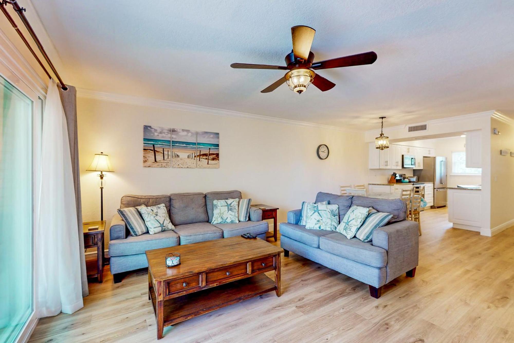 Bay View Villas #118 Clearwater Beach Exteriör bild