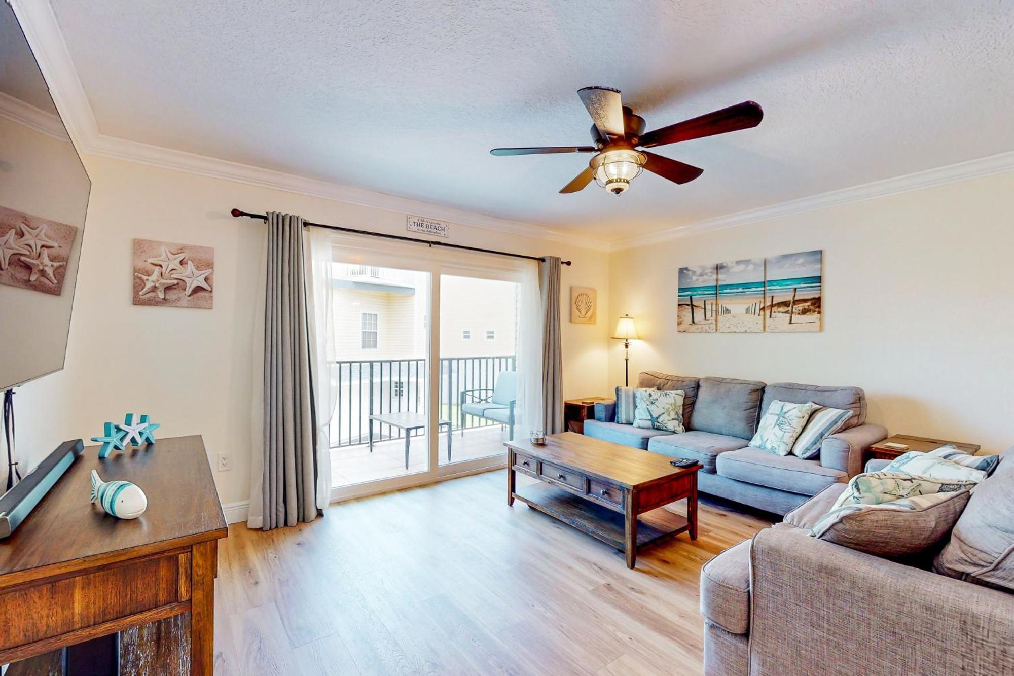 Bay View Villas #118 Clearwater Beach Exteriör bild
