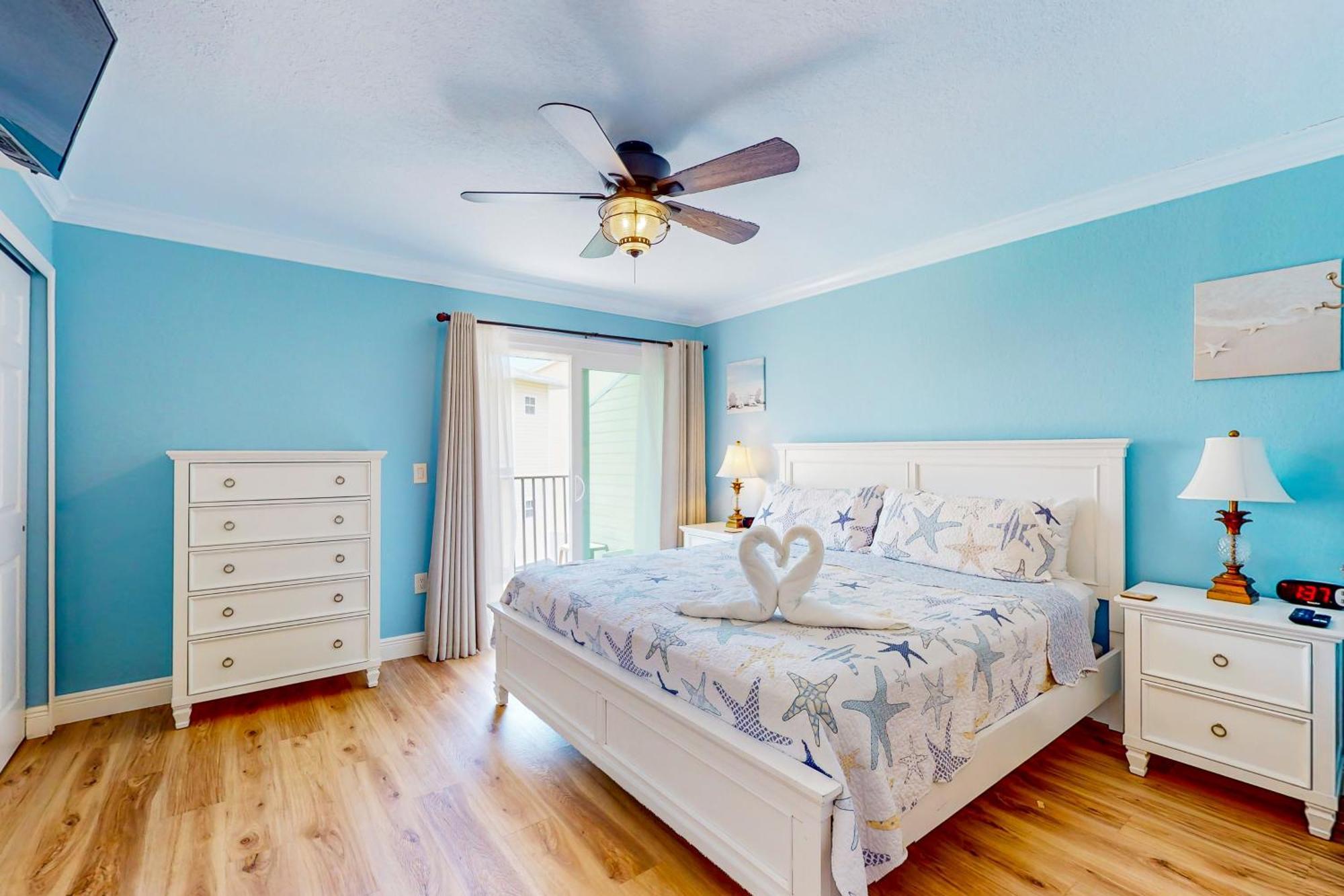 Bay View Villas #118 Clearwater Beach Exteriör bild