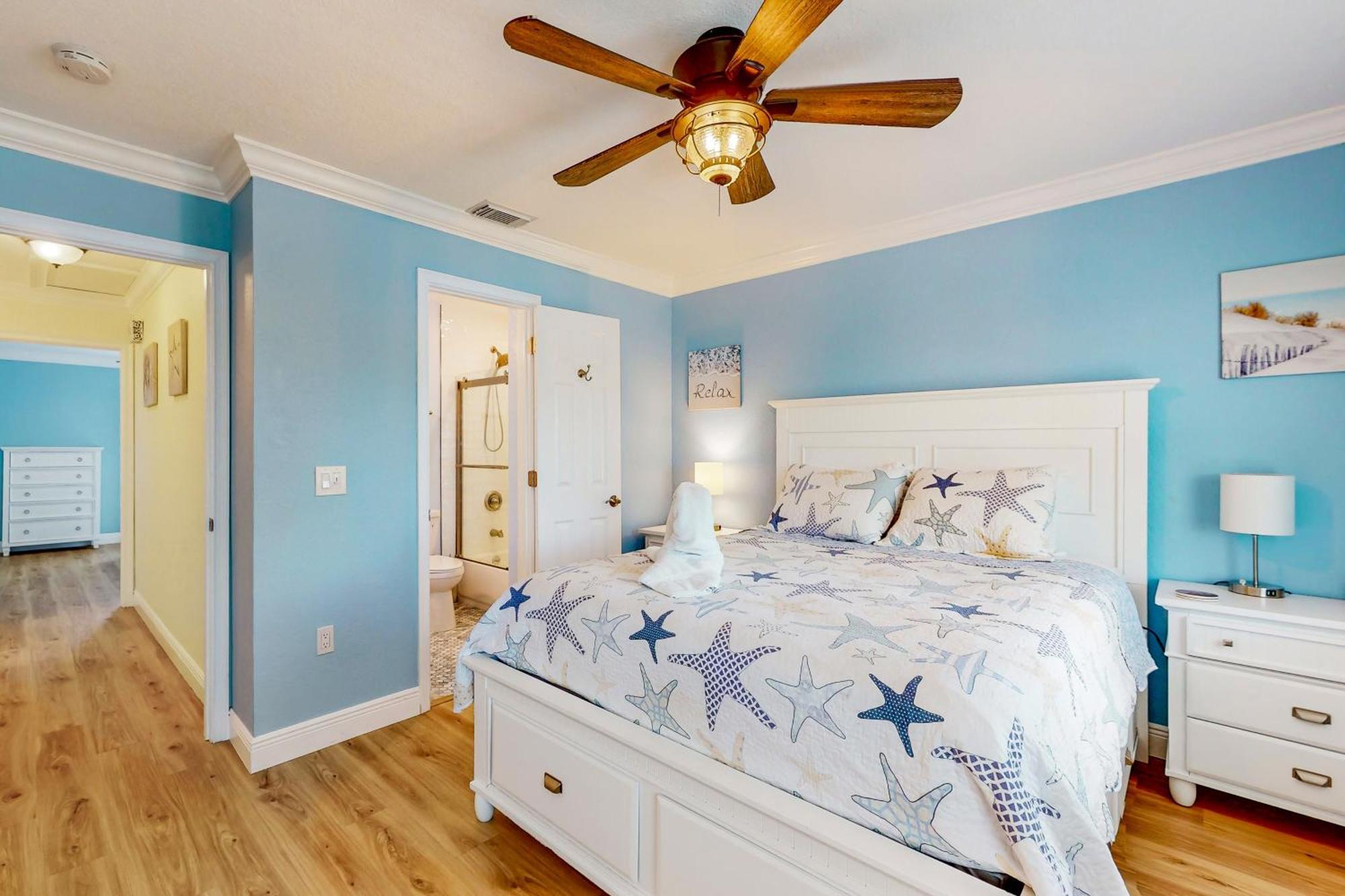 Bay View Villas #118 Clearwater Beach Exteriör bild
