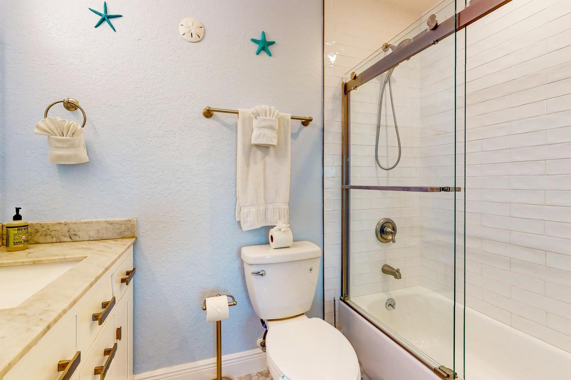 Bay View Villas #118 Clearwater Beach Exteriör bild