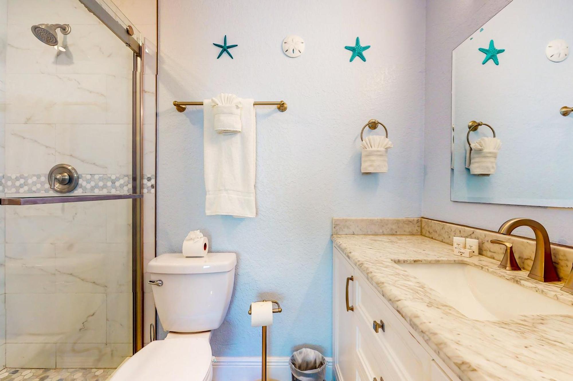 Bay View Villas #118 Clearwater Beach Exteriör bild