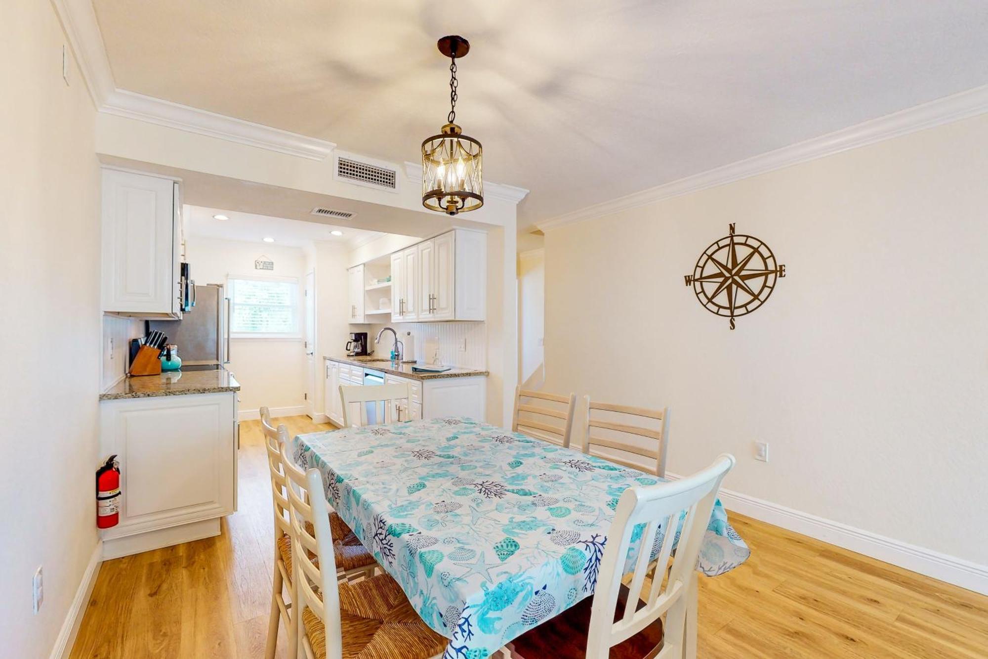 Bay View Villas #118 Clearwater Beach Exteriör bild