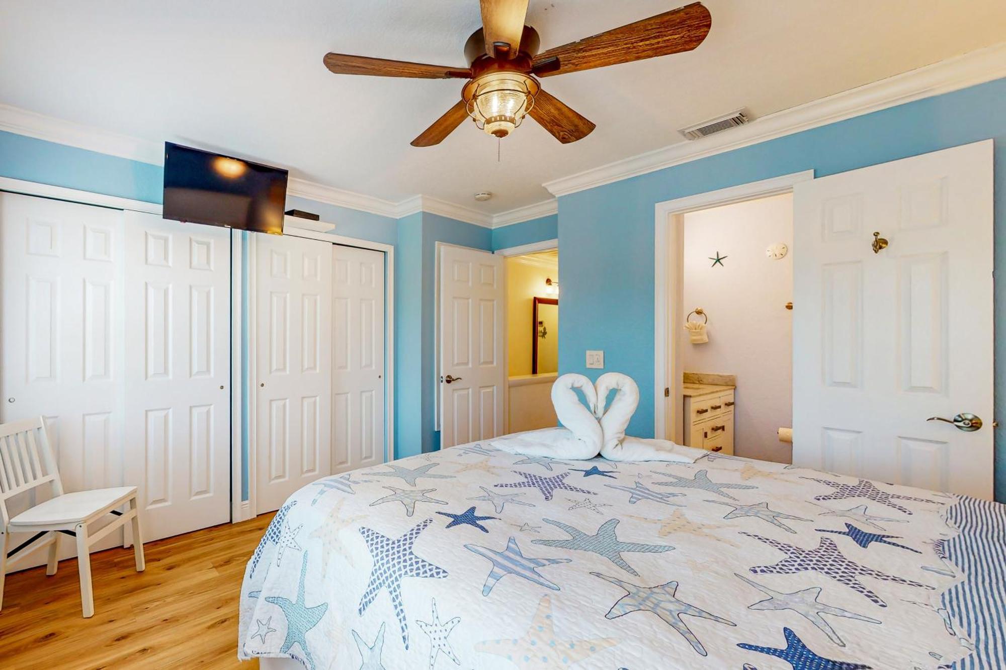 Bay View Villas #118 Clearwater Beach Exteriör bild